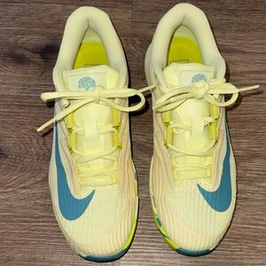 Nike Zoom Vapor Pro 3 Premium sneakers size - US 9
